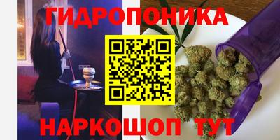 молекула духа Нягань